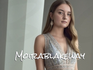 Moirablakeway
