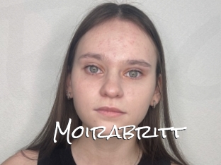 Moirabritt