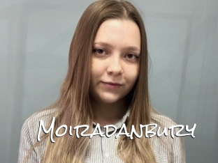 Moiradanbury