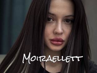 Moiraellett