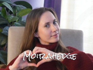 Moirahedge