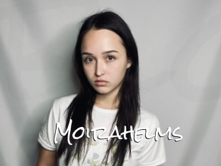 Moirahelms