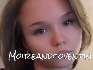 moireandcoventin Blow Cum