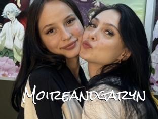 Moireandgaryn