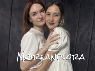 Moireandlora