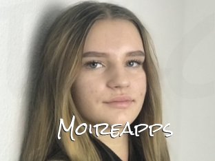 Moireapps