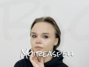Moireaspell