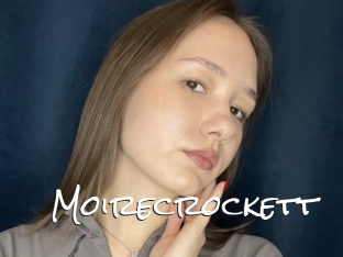 Moirecrockett
