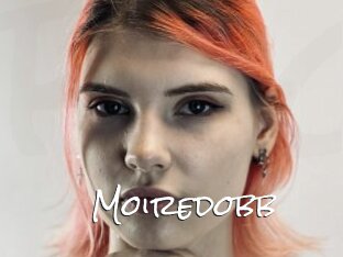 Moiredobb