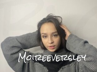 Moireeversley
