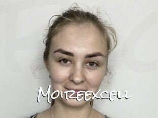 Moireexcell