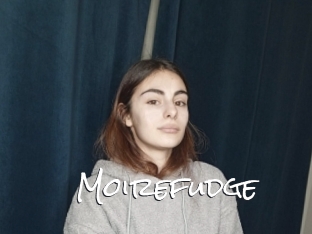 Moirefudge