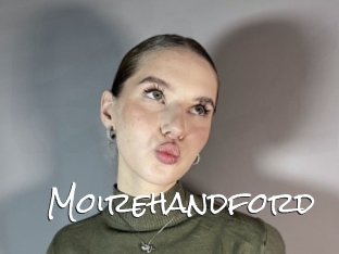 Moirehandford