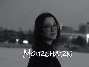 Moireharn