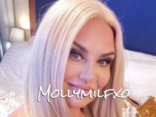 mollymilfxo Blow Cum