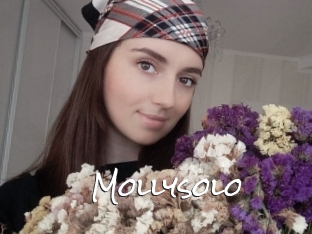 mollysolo Blow Cum