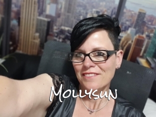 mollysun Blow Cum