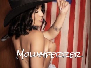 mollyyferrer Blow Cum