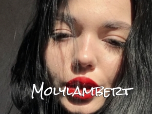 Molylambert