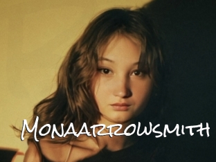 Monaarrowsmith