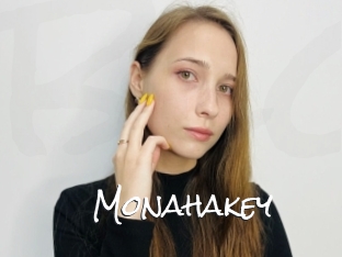 Monahakey
