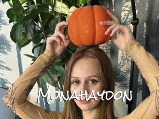 Monahaydon