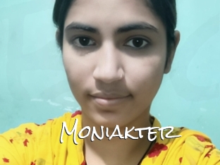 Moniakter
