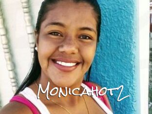 Monicahot2