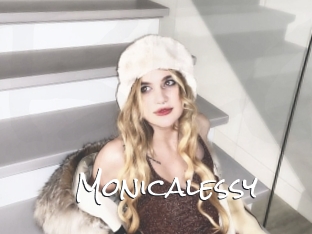 Monicalessy