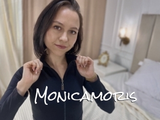 monicamoris Blow Cum