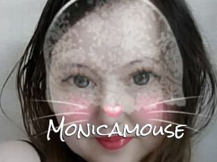 Monicamouse