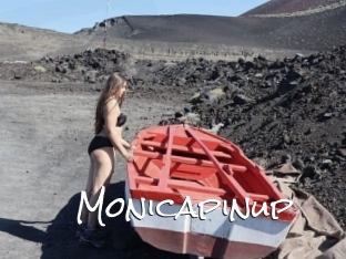 monicapinup Blow Cum