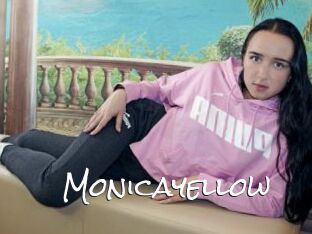 Monicayellow