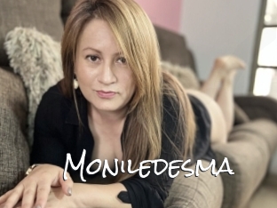 Moniledesma