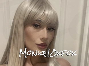 Moniq10xfox