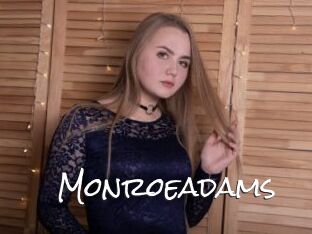Monroeadams