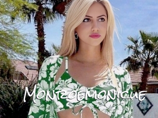 Monroemonicue