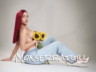 monserratgill Blow Cum