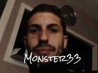 Monster33