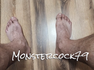 monstercock79 Blow Cum