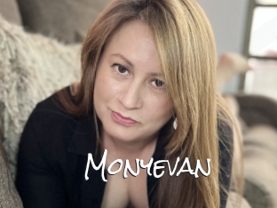 Monyevan