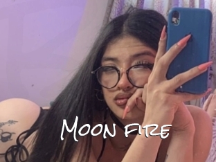 moon_fire Blow Cum