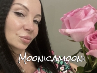 moonicamooni Blow Cum