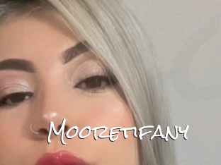 Mooretifany