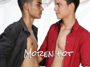 Moren_hot
