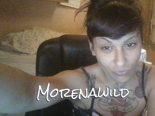 Morenawild