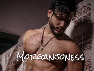 morganjoness Blow Cum