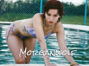 morganwolf Blow Cum