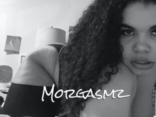 Morgasmz