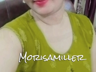 morisamiller Blow Cum